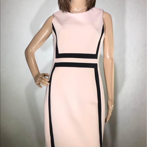 calvin klein dress poshmark